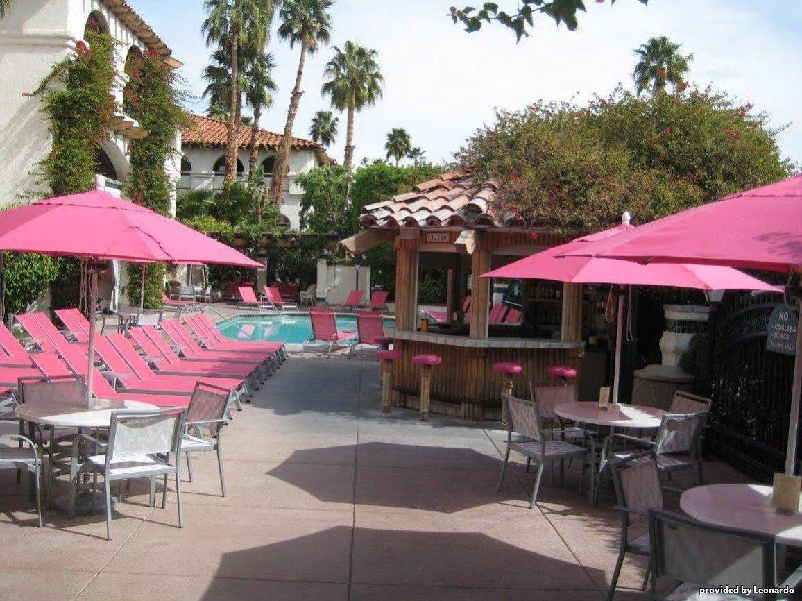 Best Western Plus Las Brisas Hotel Palm Springs Dış mekan fotoğraf